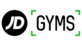 JD Gyms Logo